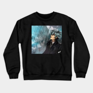 Ciel Crewneck Sweatshirt